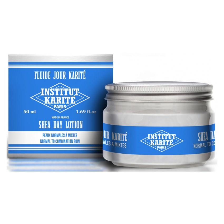 Institut Karite 25% Shea Cream Active Day Cream Men's Body Wash Institut Karite Normal/Combination