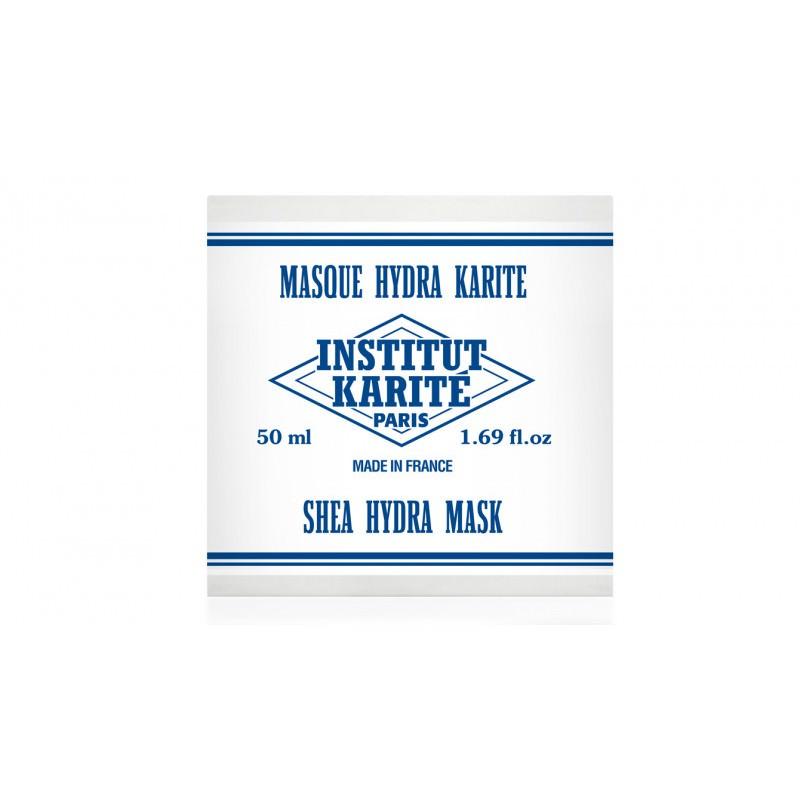 Institut Karite Shea Butter Hydra Mask Men's Body Wash Institut Karite