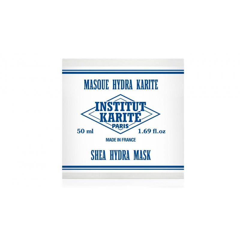 Institut Karite Shea Butter Hydra Mask Men's Body Wash Institut Karite 