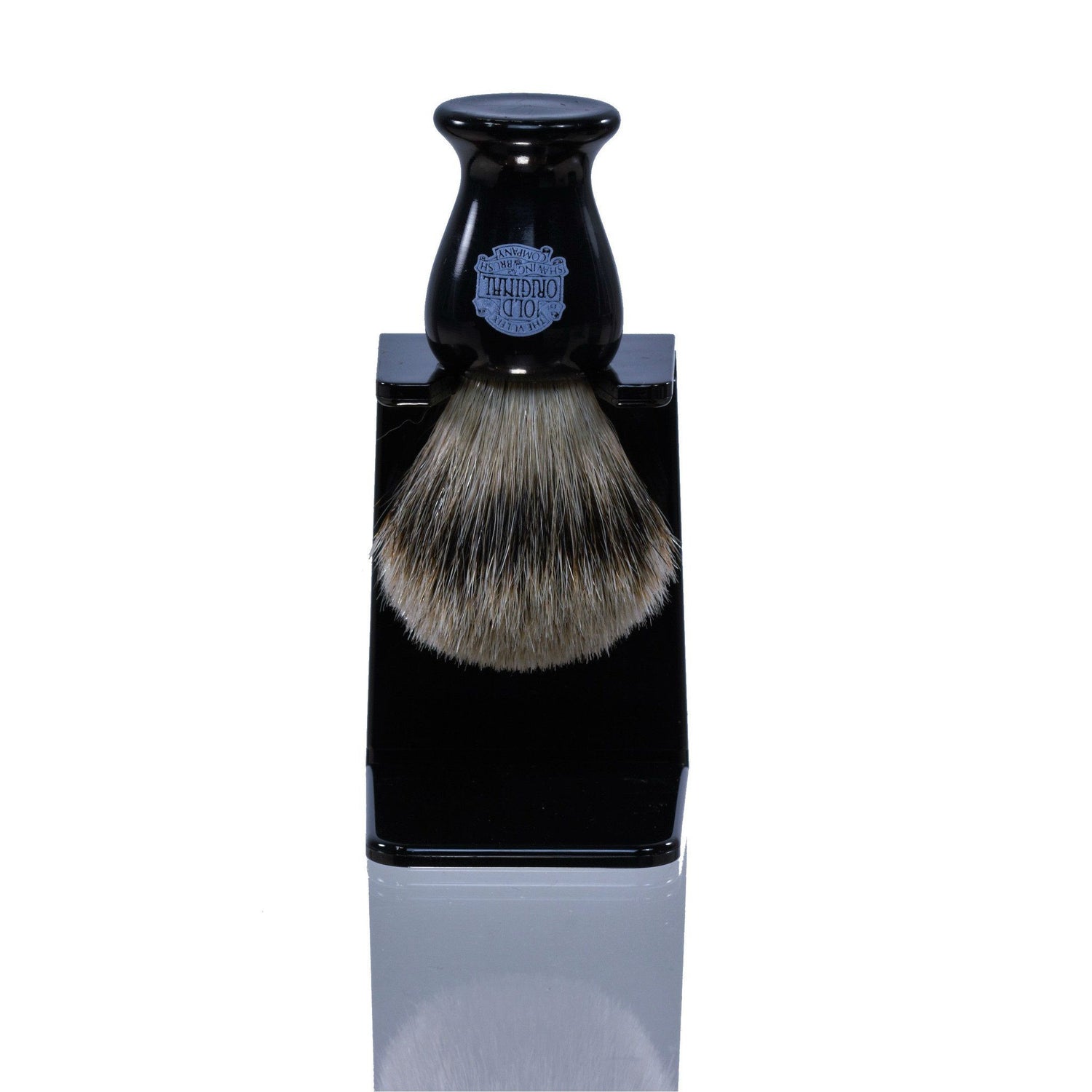 Fendrihan Shaving Brush Drip Stand, Small Neck Shaving Stand Fendrihan