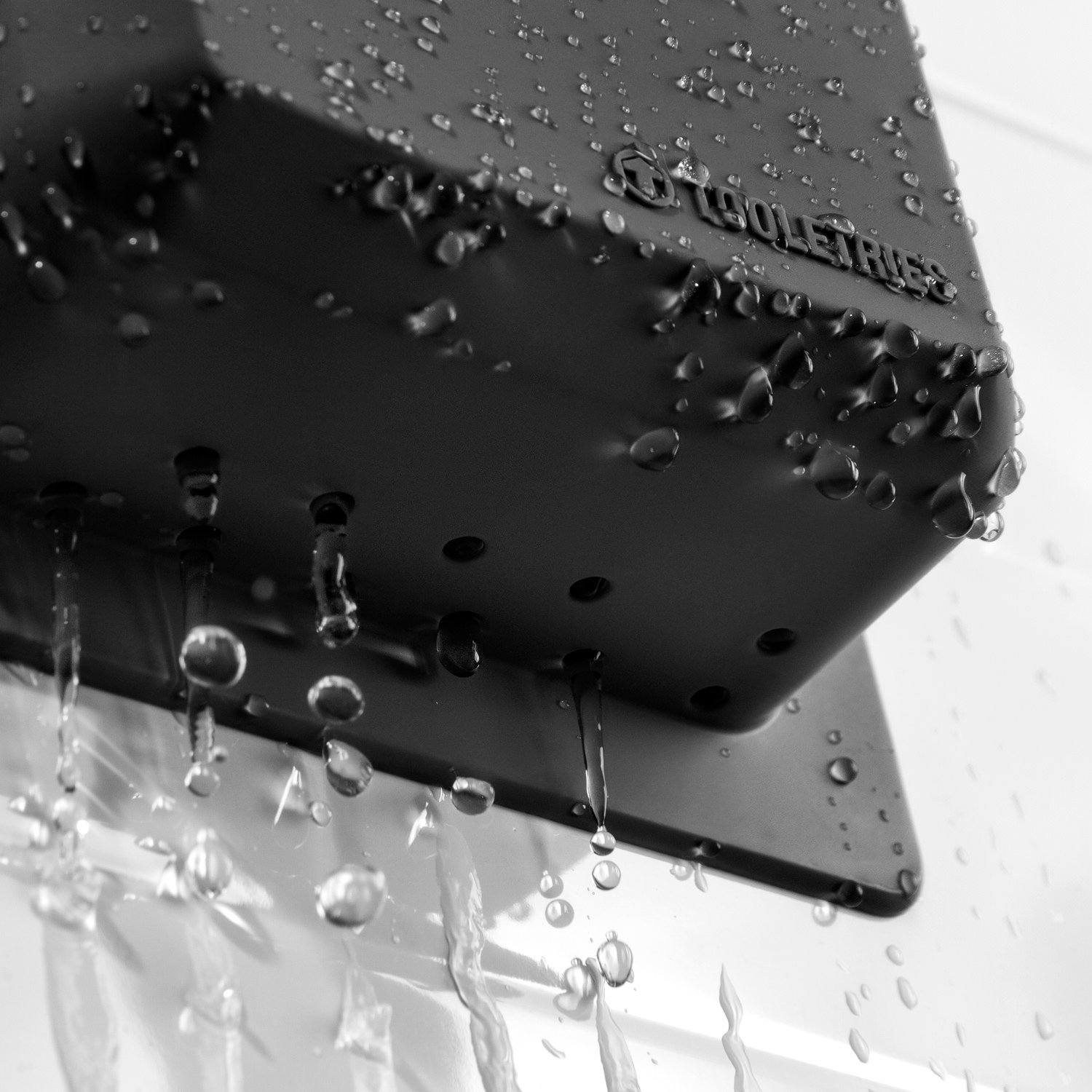 Tooletries The James Toiletry Organizer Bath Accessories Tooletries