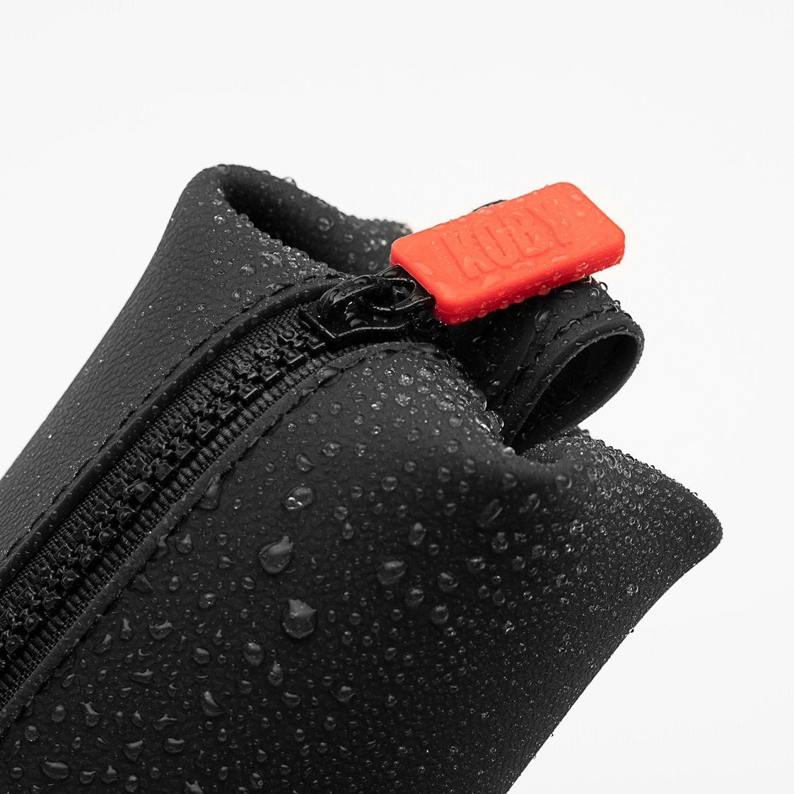 Tooletries The Koby Mini 100% Silicone Dopp Bag Toiletry Bag Tooletries