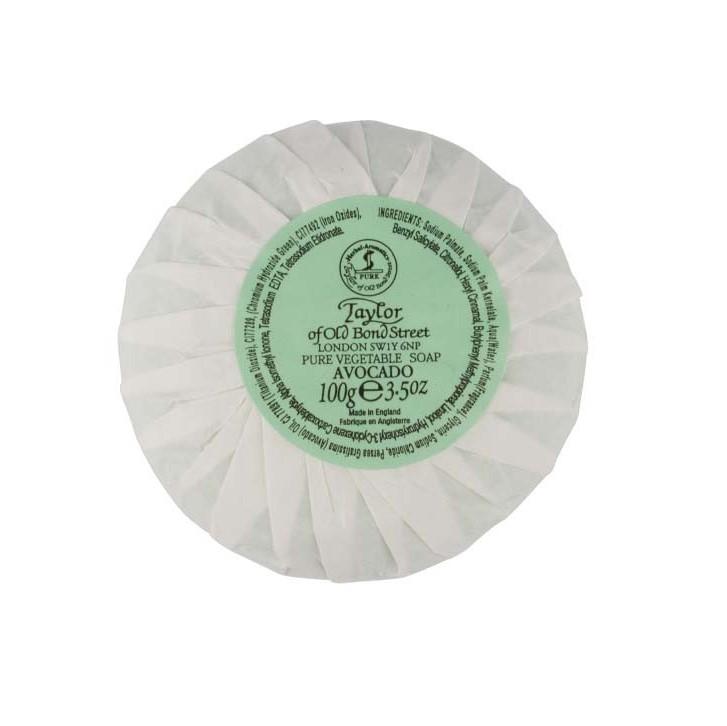 Taylor of Old Bond Street Hand Soap Body Soap Taylor of Old Bond Street Avocado