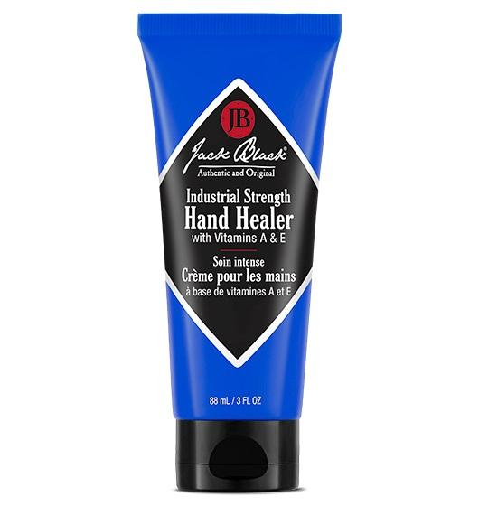 Jack Black Industrial Strength Hand Healer, 3 oz Men's Grooming Cream Jack Black