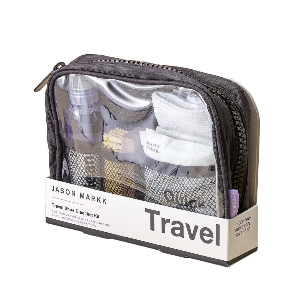 Jason Markk Travel Shoe Cleaning Kit — Fendrihan