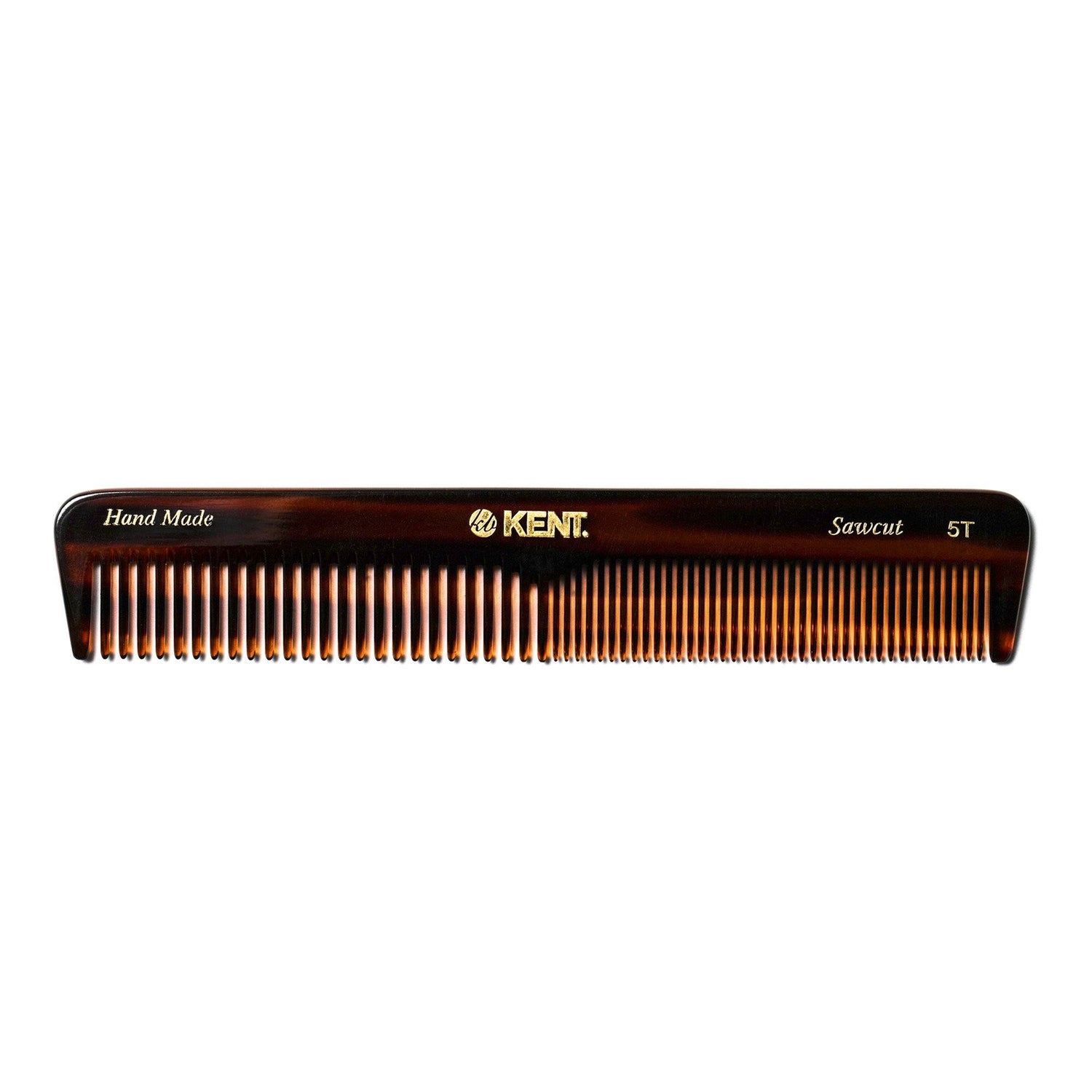 Kent 5T Hand-finished Comb Comb Kent