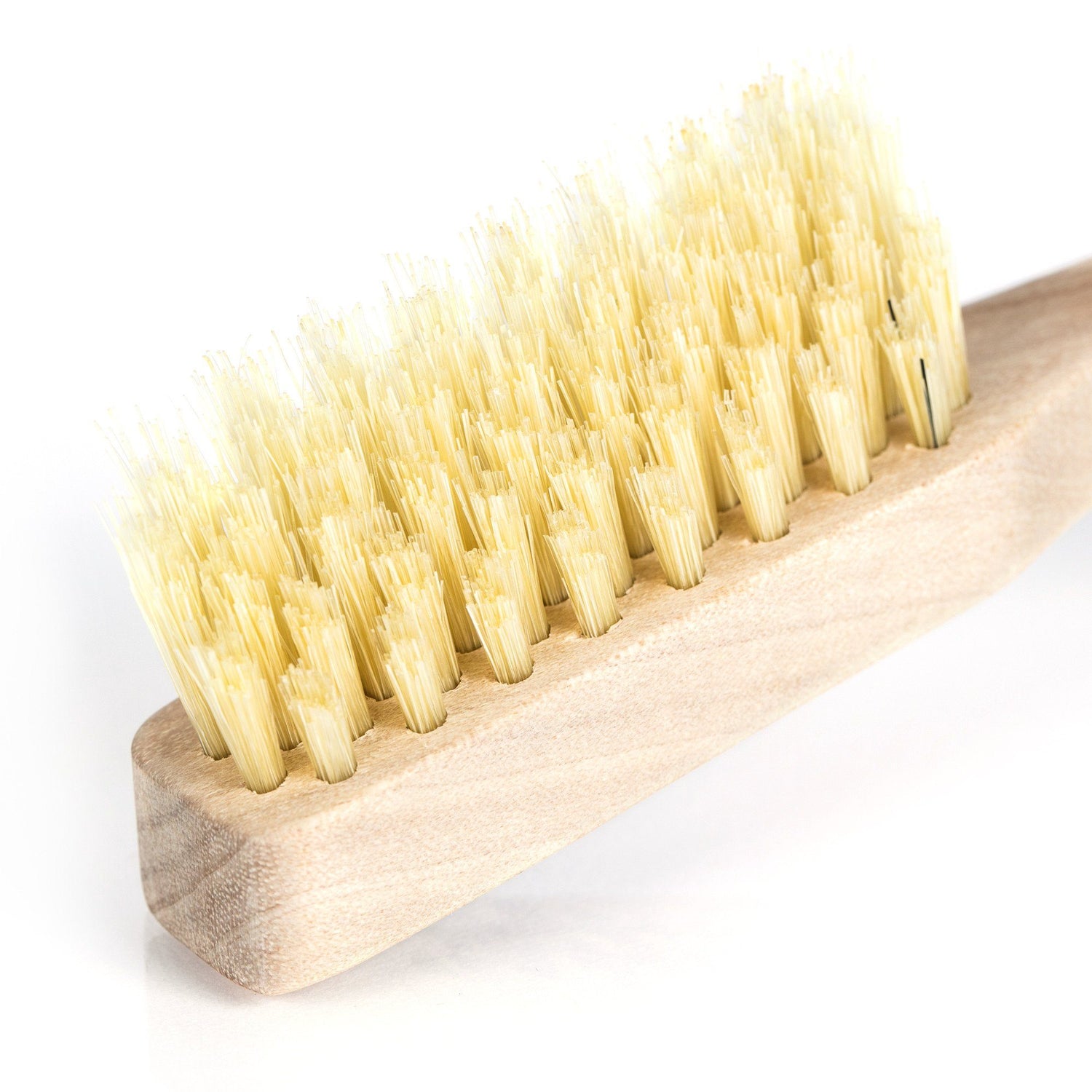 Kent Wooden Beard Brush Beard Brush Kent