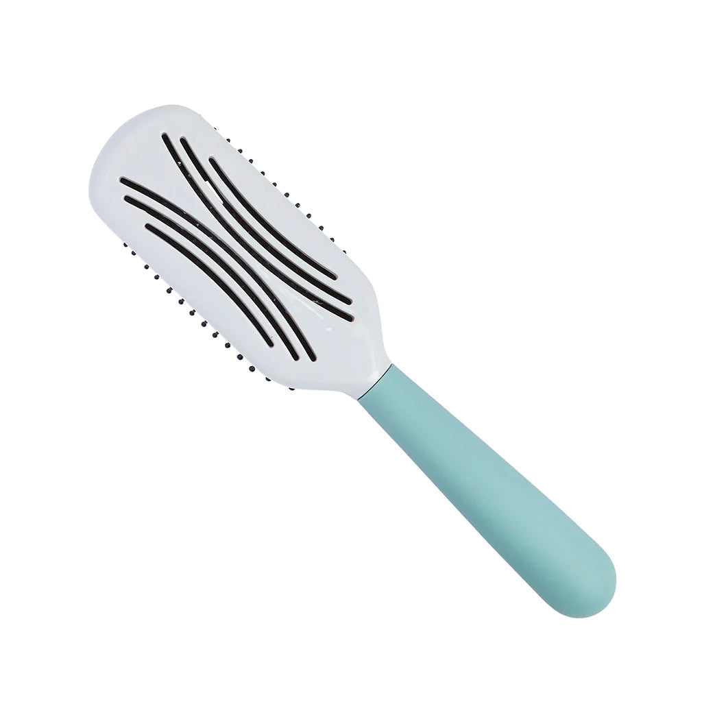 Kent Create Vented Paddle Brush Hair Brush Kent