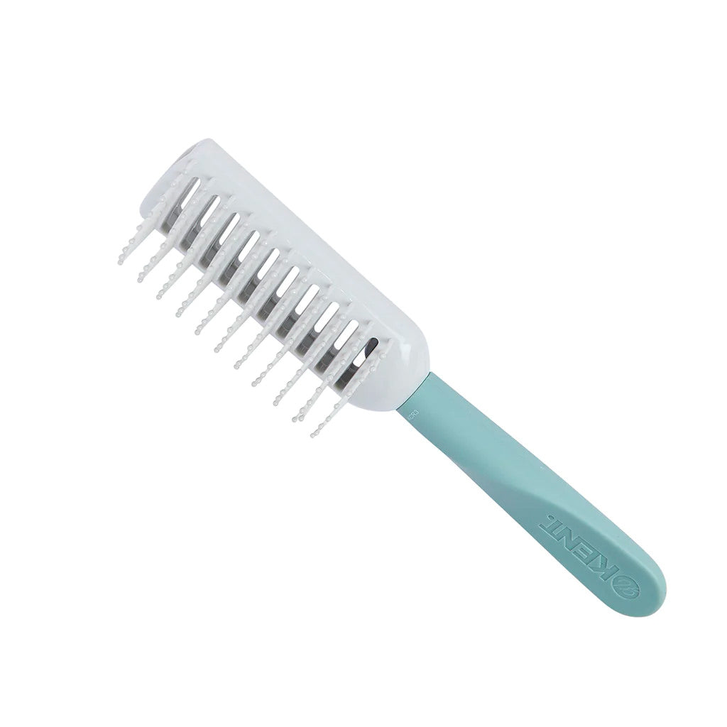 Kent Create Tunnel Vented Hairbrush Hair Brush Kent