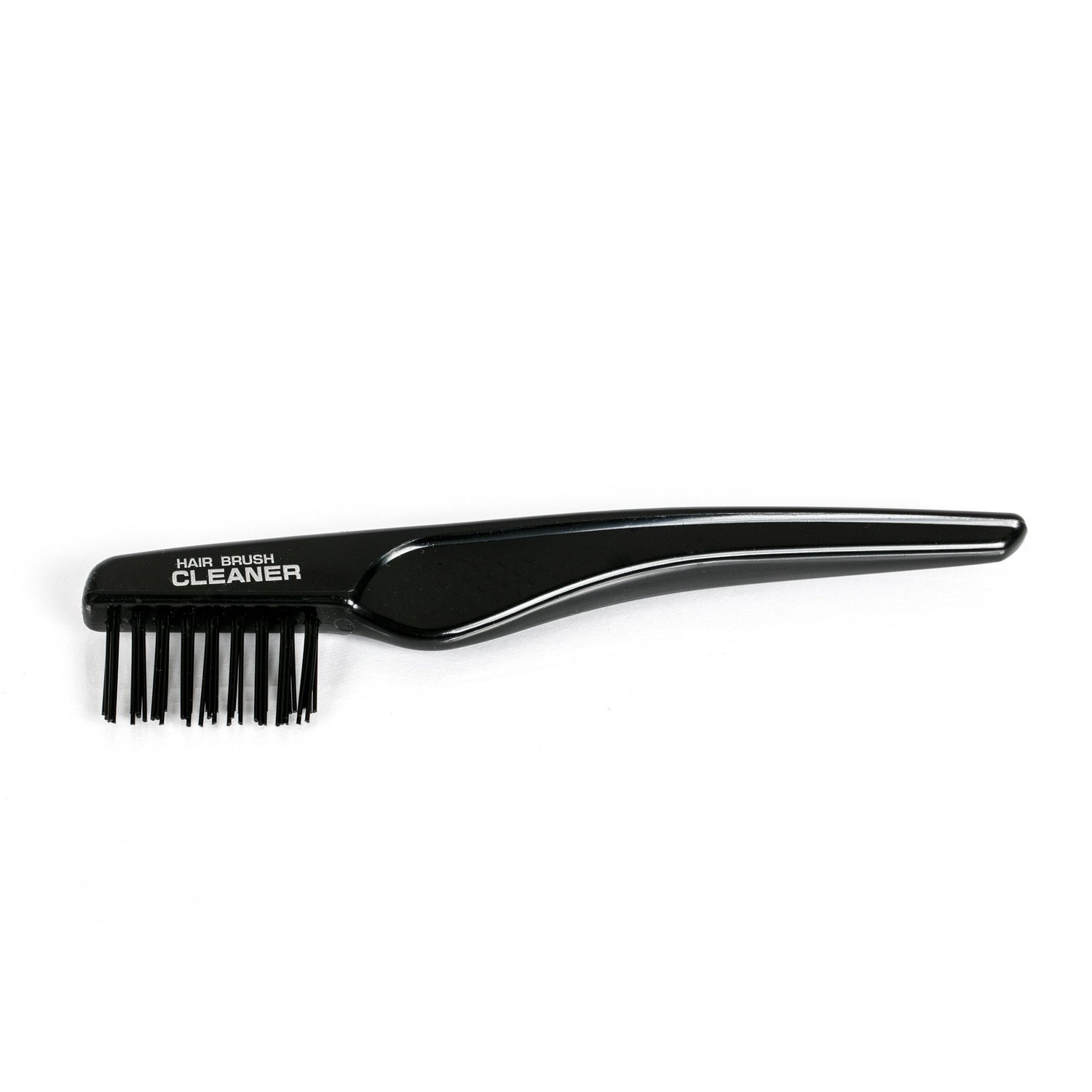 Kent CSGL Large Pure Soft White Bristle Brush, Cushion Base Hair Brush Kent