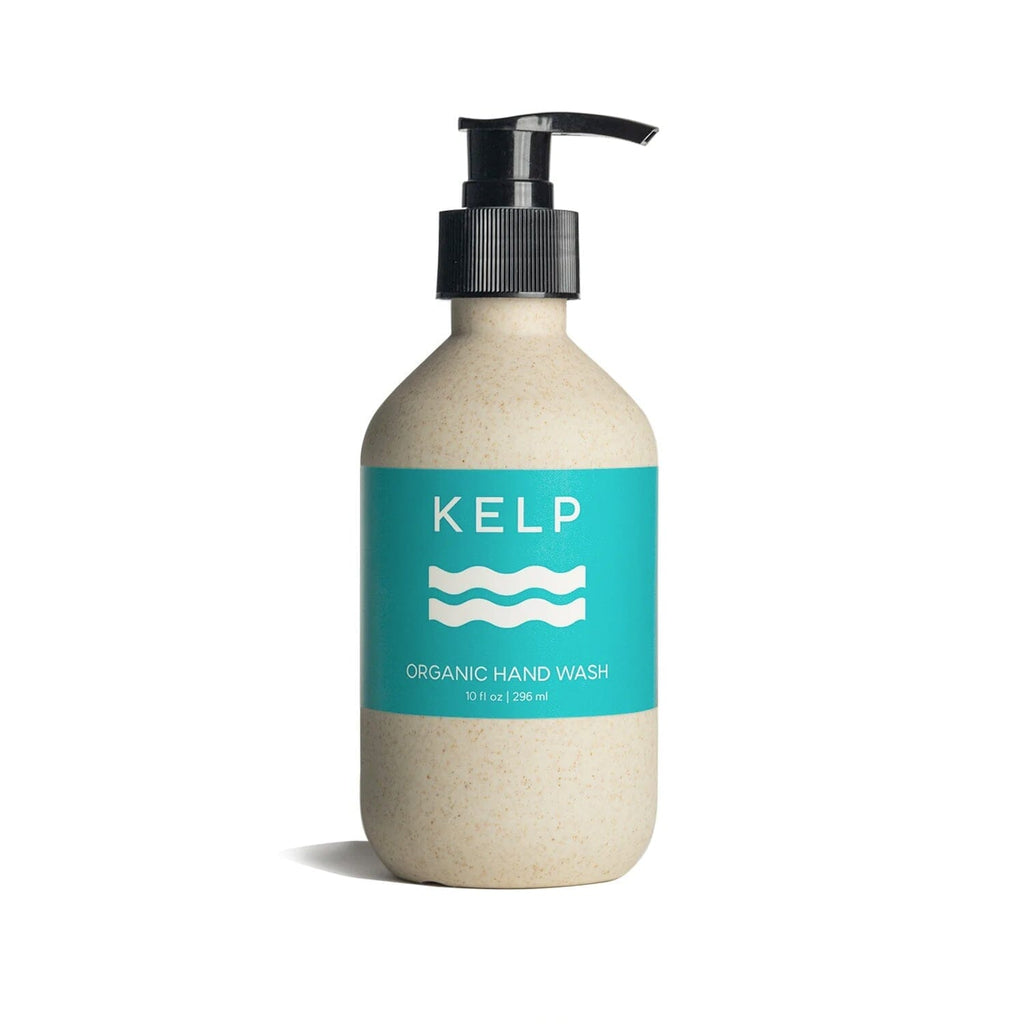 Halló Sápa Icelandic Kelp Organic Hand Wash Liquid Soap Halló Sápa 