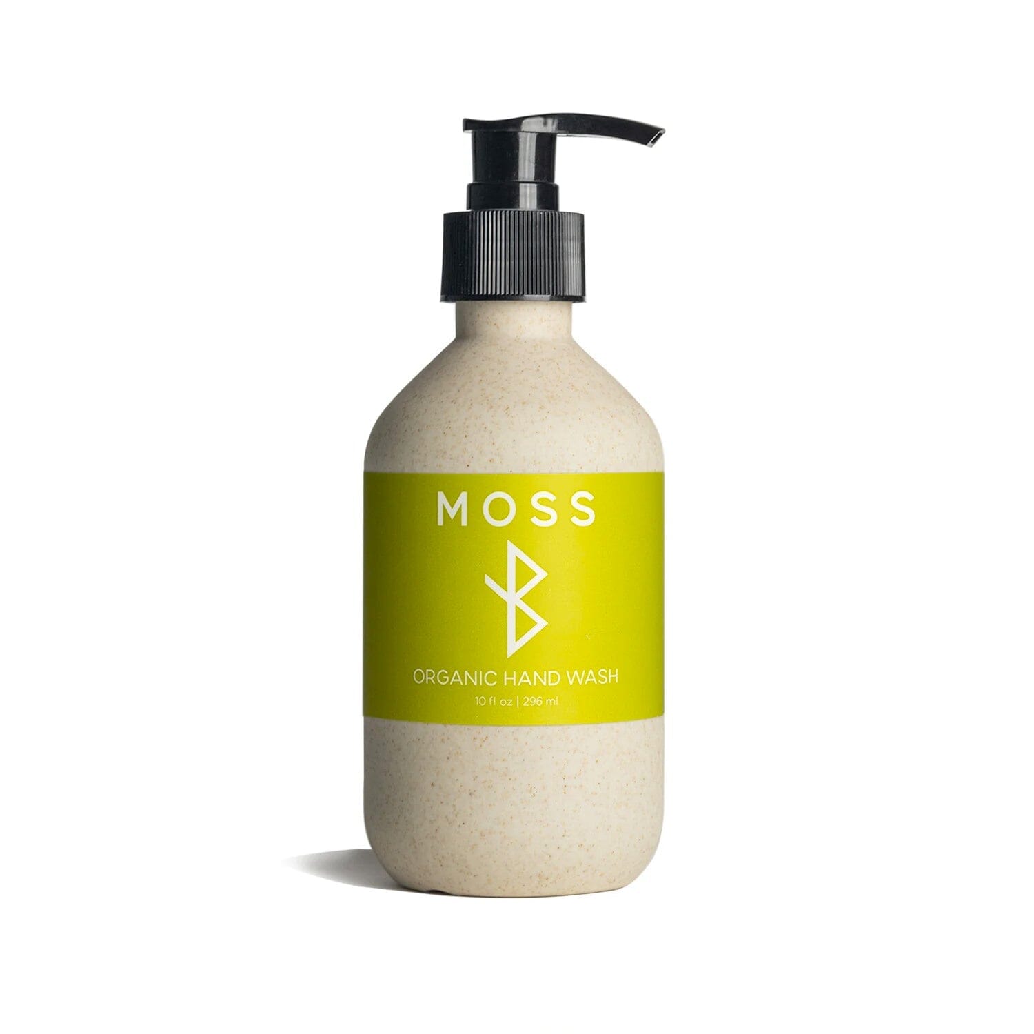 Halló Sápa Icelandic Moss Organic Hand Soap Hand Wash Halló Sápa