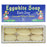 Belgian Eggwhite and Chamomile Soap Bar 6-pack Body Soap Other 