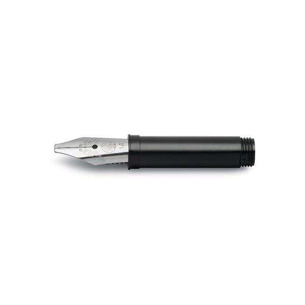 Kaweco Calligraphy Pen Replacement Nib 060, Stainless Steel Nib Insert Kaweco 1.9 mm