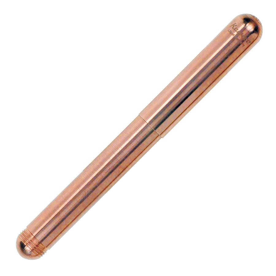 Kaweco Liliput Copper Fountain Pen Fountain Pen Kaweco