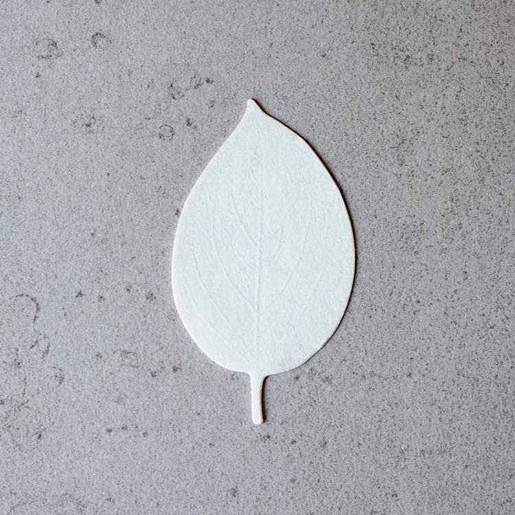 HA KO Paper Incense, White Incense HA KO