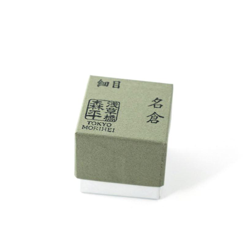 Morihei Nagura Whetstone, Extra Fine Sharpening Stone KIYA