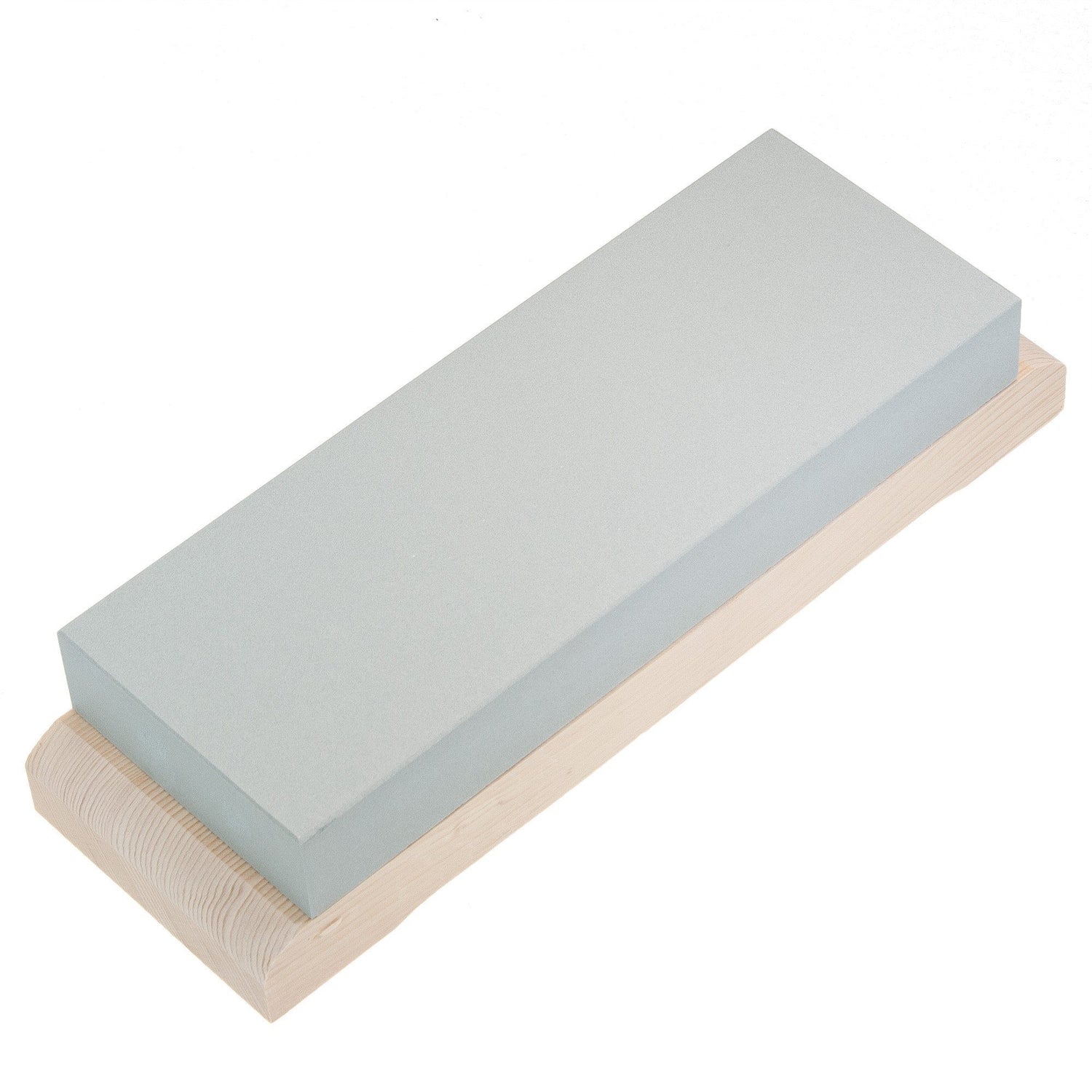 KIYA Japanese Whetstone, 400 Grit Sharpening Stone KIYA