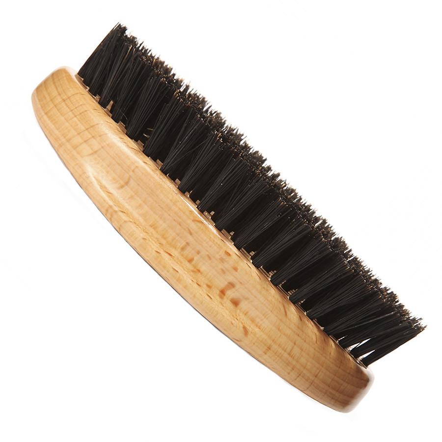 Kent MG2, Hand-finished Hairbrush Hair Brush Kent