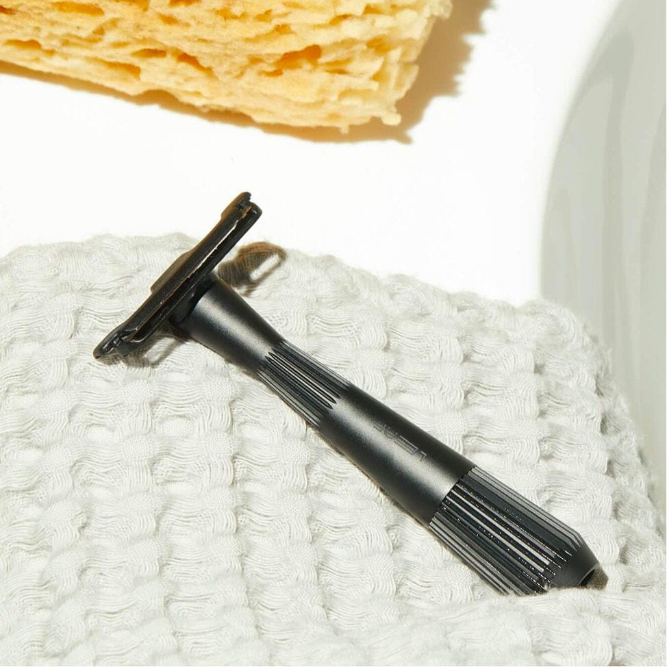 Leaf Shave Co. The Twig Razor Safety Razor Leaf Shave Co