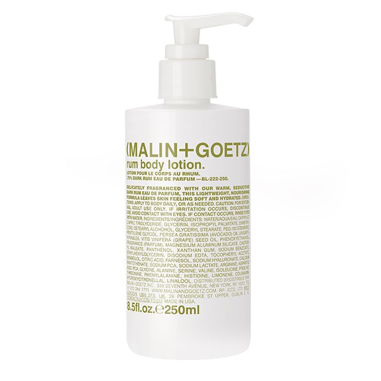 MALIN+GOETZ Rum Body Lotion Body Lotion MALIN+GOETZ