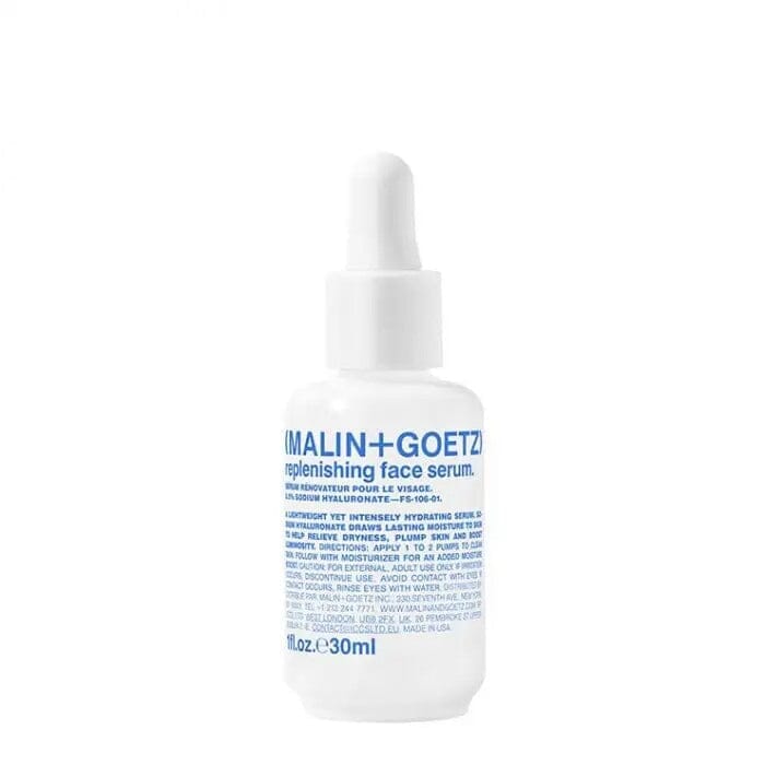 MALIN+GOETZ Replenishing Face Serum Face Serum MALIN+GOETZ
