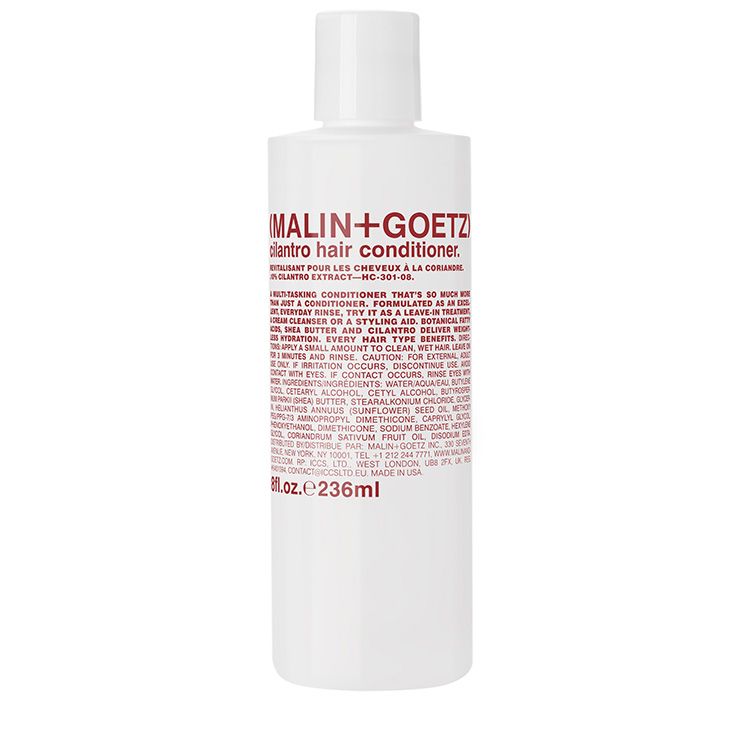 MALIN+GOETZ Cilantro Conditioner Hair Conditioner MALIN+GOETZ 