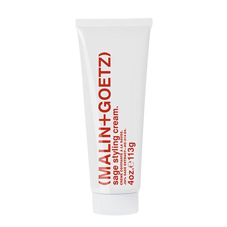 MALIN+GOETZ Sage Styling Cream Men's Grooming Cream MALIN+GOETZ