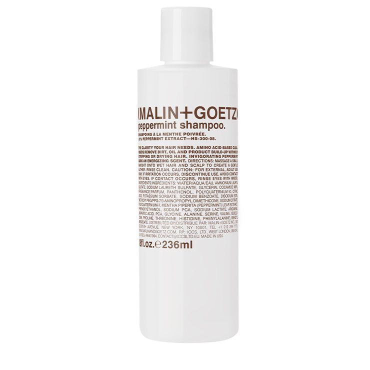 MALIN+GOETZ Peppermint Shampoo Shampoo MALIN+GOETZ