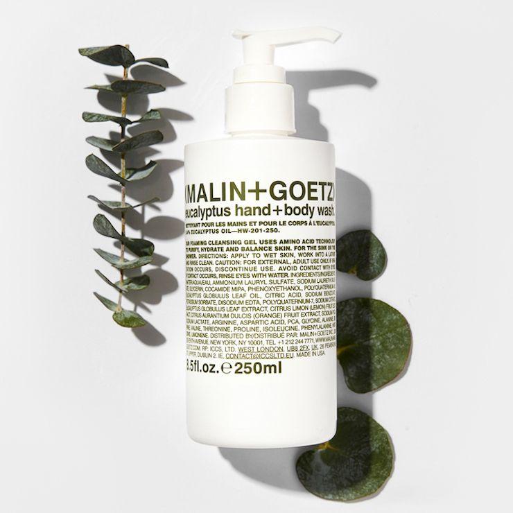 MALIN+GOETZ Hand and Body Wash Men's Body Wash MALIN+GOETZ