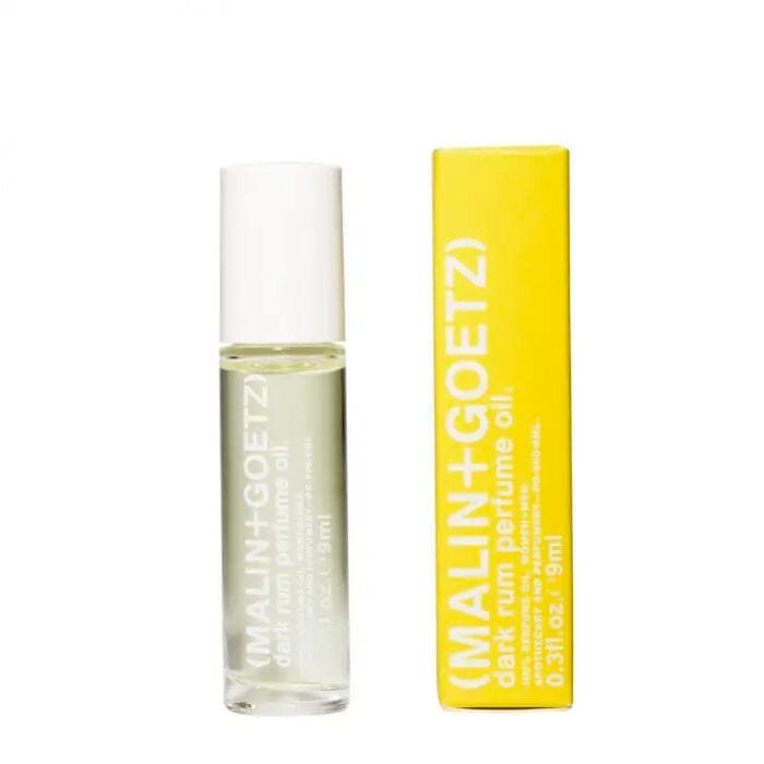 MALIN+GOETZ Dark Rum Perfume Oil Perfume & Cologne MALIN+GOETZ