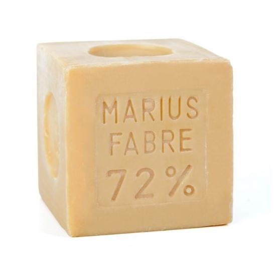 Marius Fabre Marseille Soap, Palm Oil Specialty Soap Marius Fabre 14.1 oz (400 g)