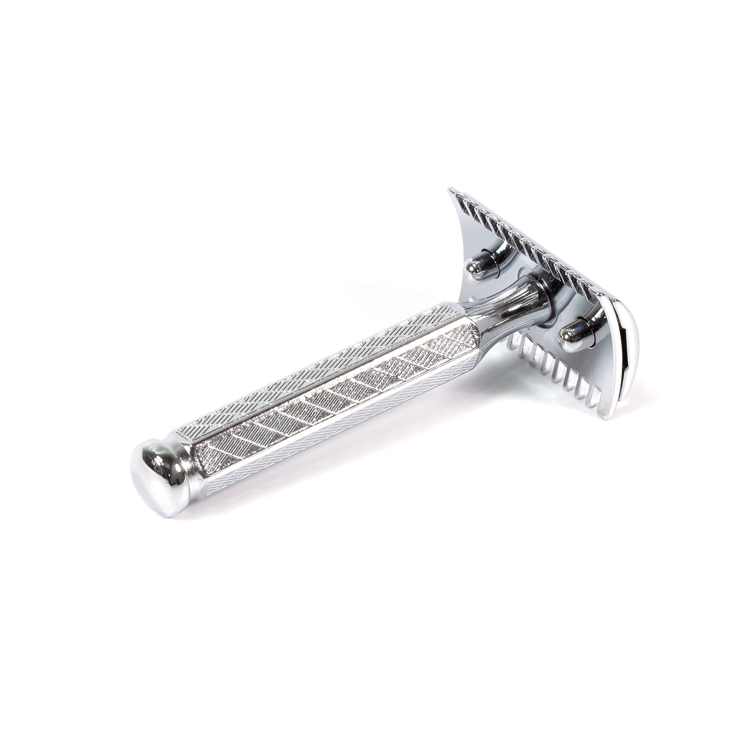 Merkur 41C Open Comb Safety Razor Safety Razor Merkur