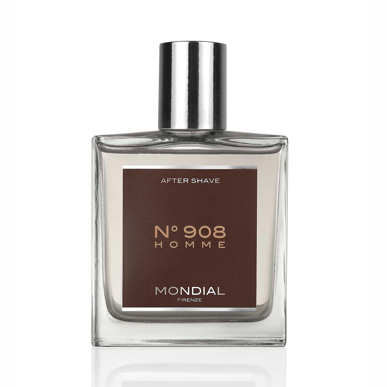 Mondial Homme Luxury After Shave Lotion Aftershave Mondial N°908