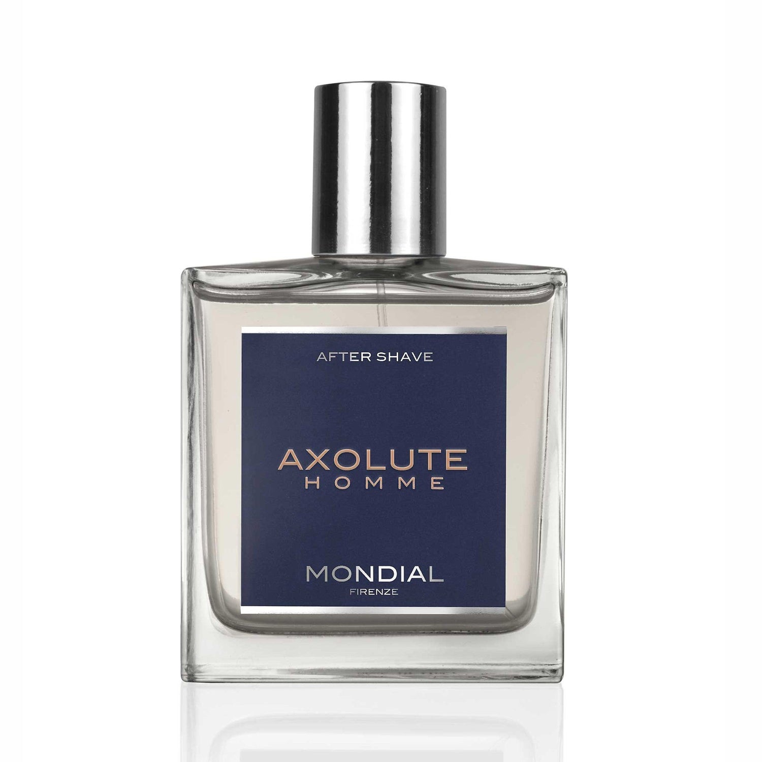 Mondial Homme Luxury After Shave Lotion Aftershave Mondial Axolute