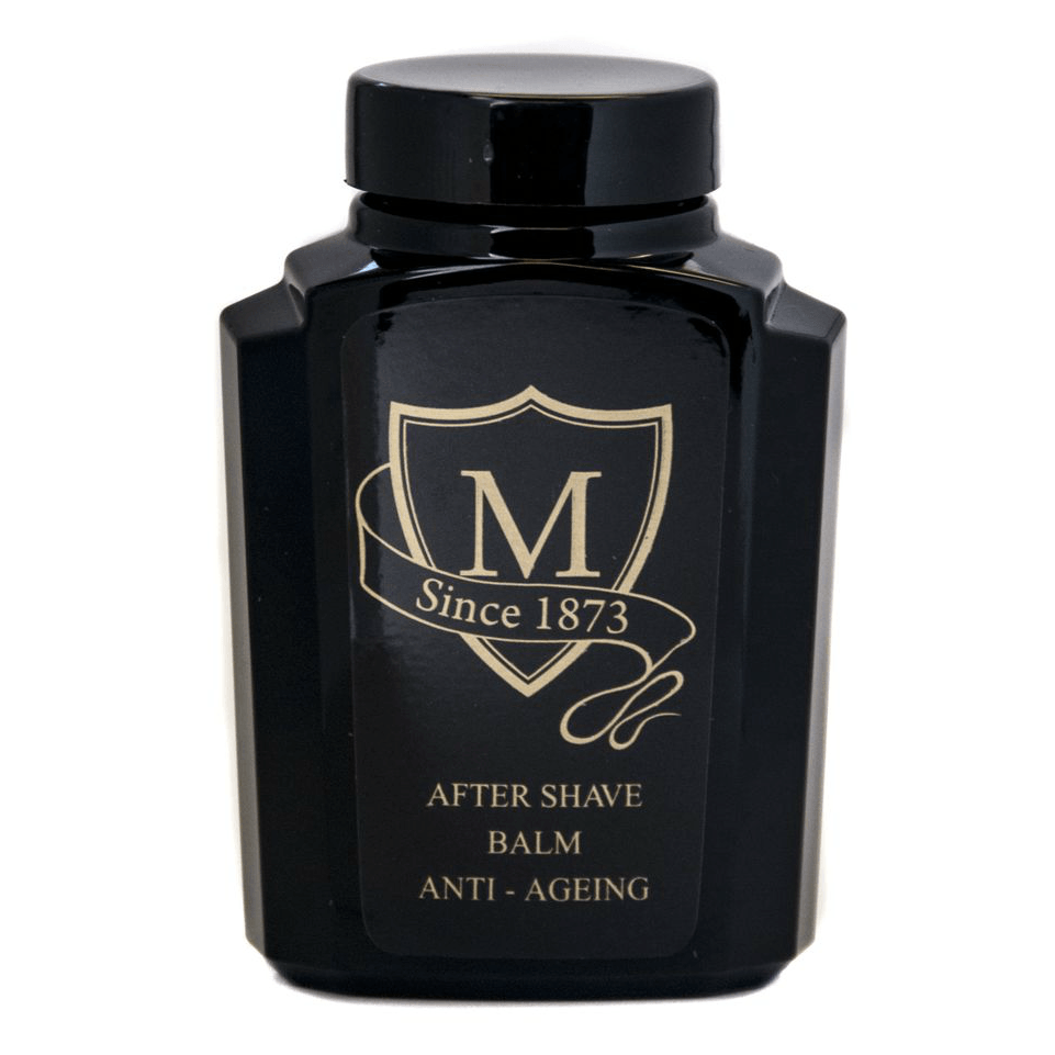 Morgan's Anti-Aging Aftershave Balm Aftershave Balm Morgan's Pomade Co