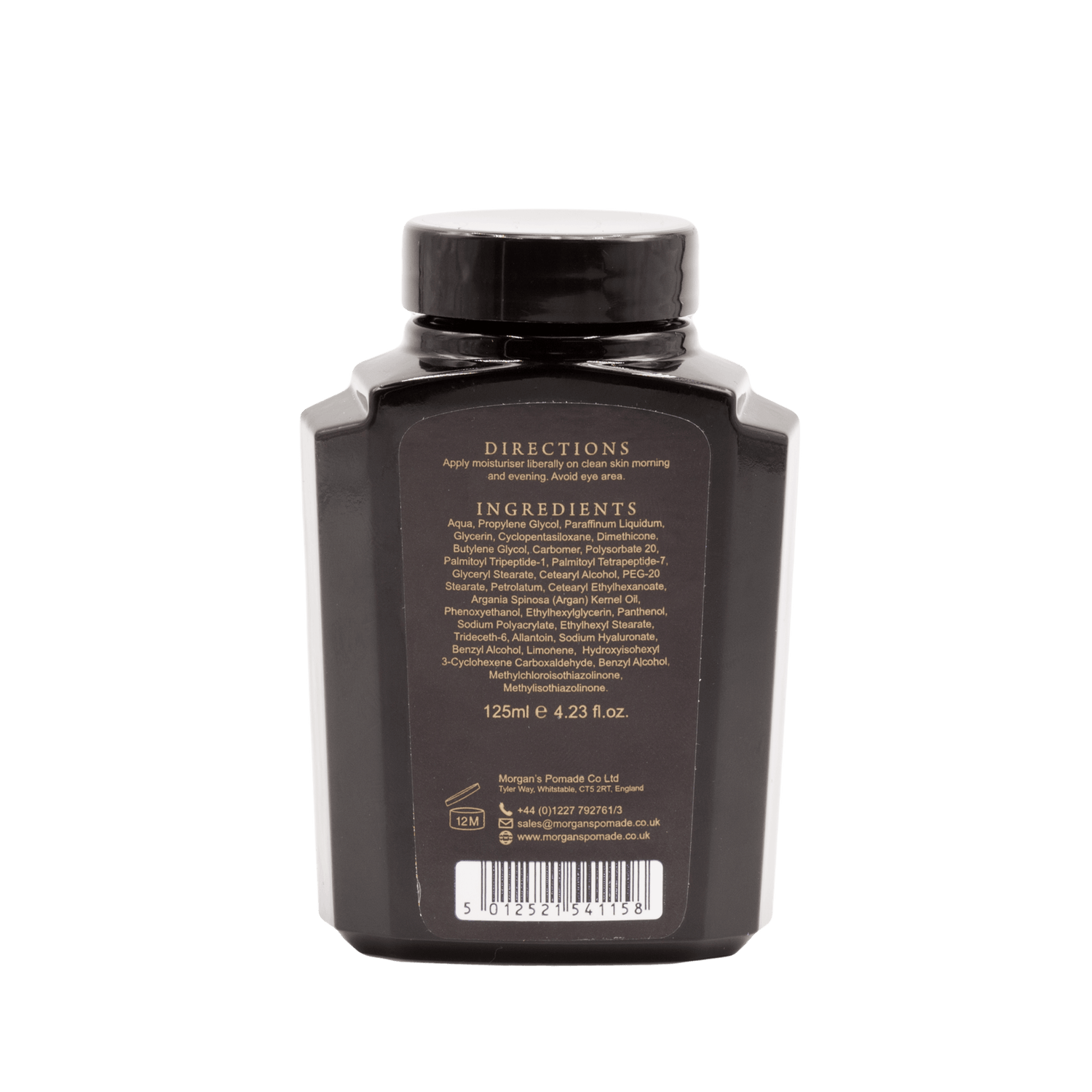 Morgan's Anti-Aging Aftershave Balm Aftershave Balm Morgan's Pomade Co