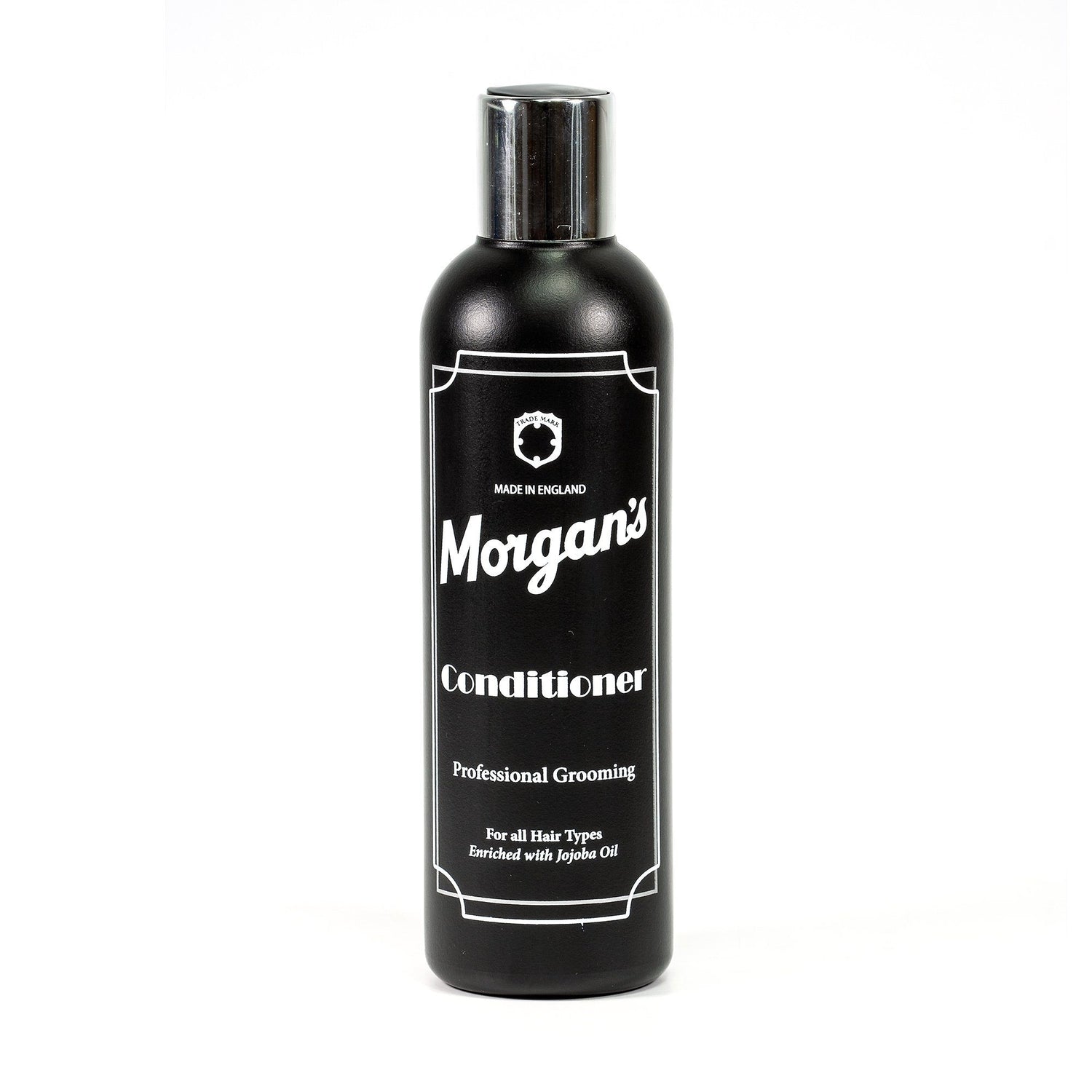 Morgan's Conditioner with Jojoba Oil Hair Conditioner Morgan's Pomade Co