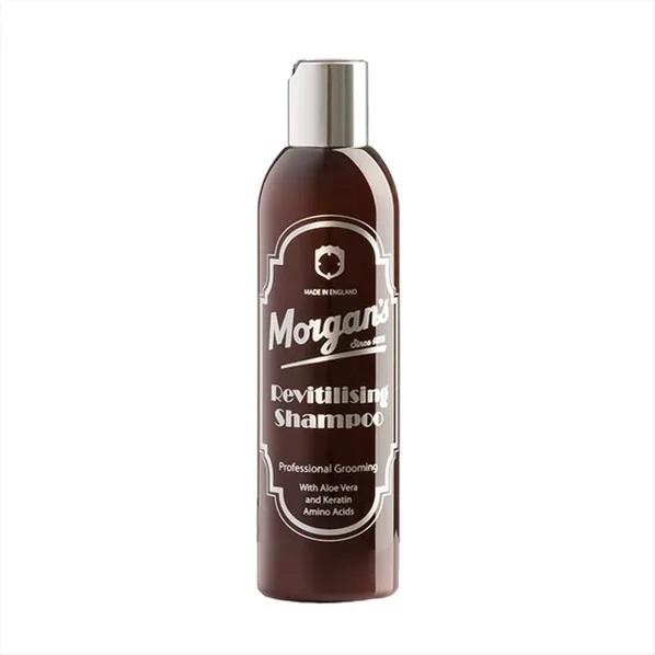 Morgan's Revitalising Shampoo Shampoo Morgan's Pomade Co 250 ml