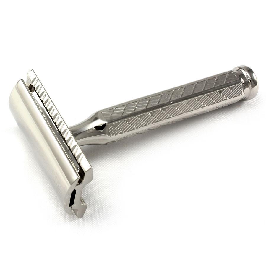 Merkur Classic 1904 Double-Edge Safety Razor Double Edge Safety Razor Merkur