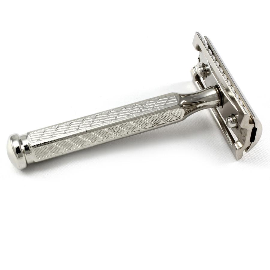 Merkur Classic 1904 Double-Edge Safety Razor Double Edge Safety Razor Merkur