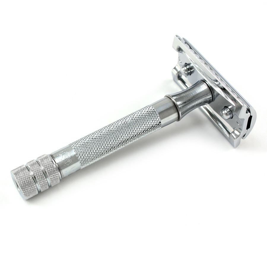 Merkur 33C Classic Double-Edge Safety Razor Double Edge Safety Razor Merkur