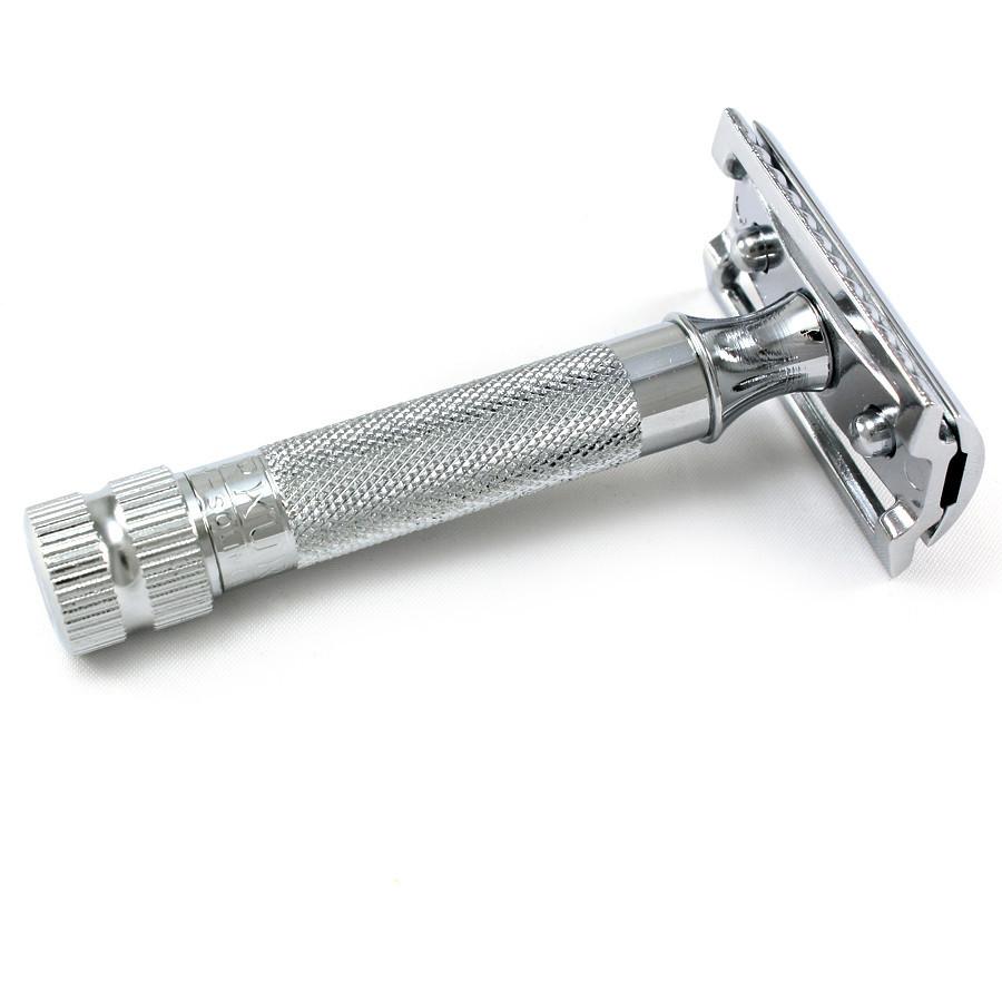 Merkur 34C HD Double-Edge Safety Razor Double Edge Safety Razor Merkur