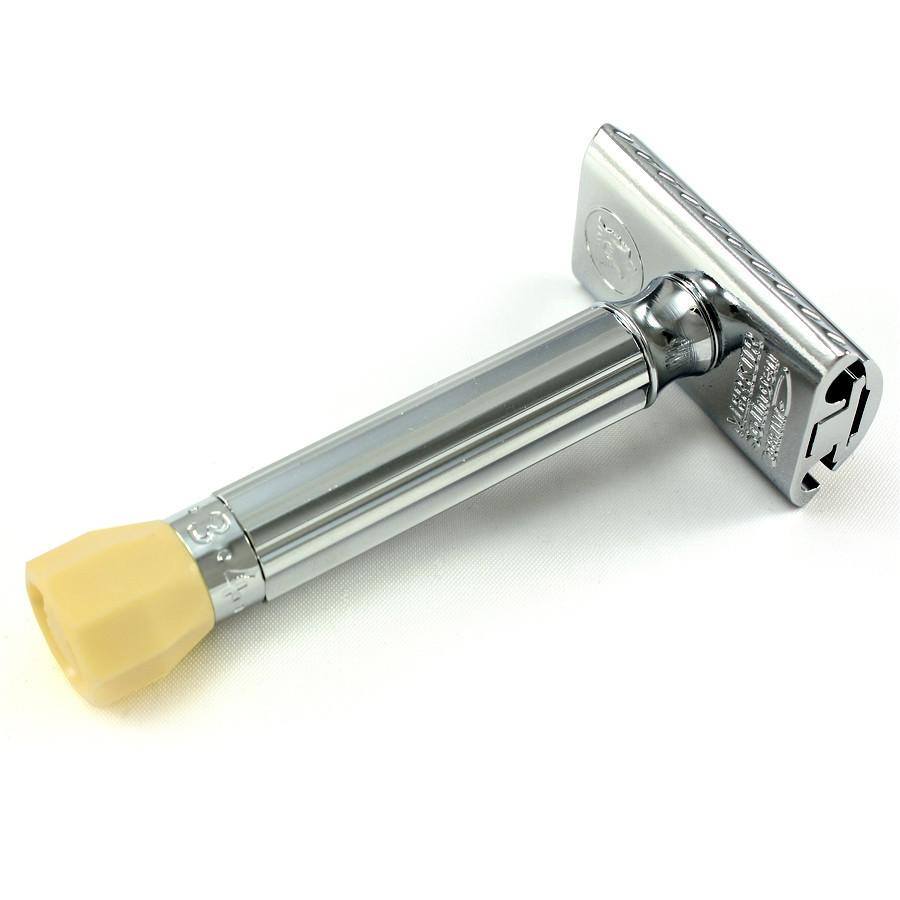Merkur Progress Adjustable Safety Razor Double Edge Safety Razor Merkur