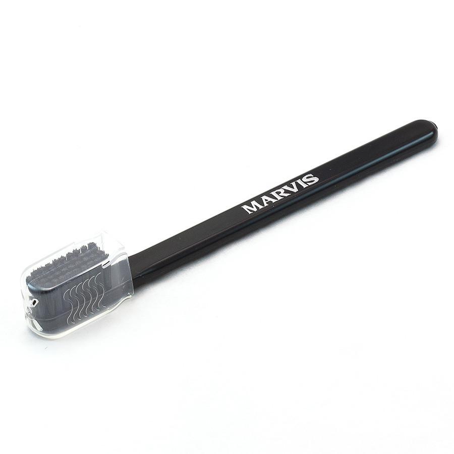 Marvis Black Toothbrush Toothbrush Marvis