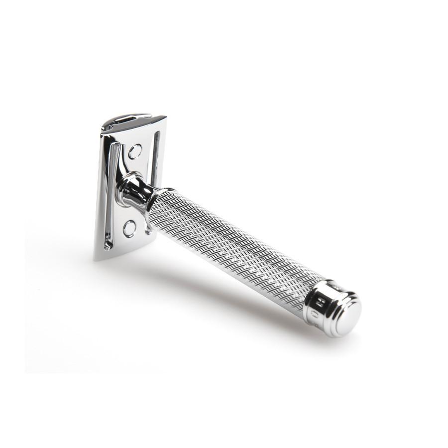 Muhle R89 Double-Edge Classic Safety Razor Double Edge Safety Razor Discontinued