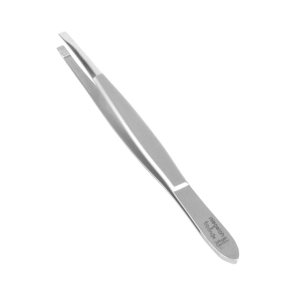 Niegeloh Solingen TopInox Stainless Steel Straight Tweezers Tweezer Niegeloh Solingen