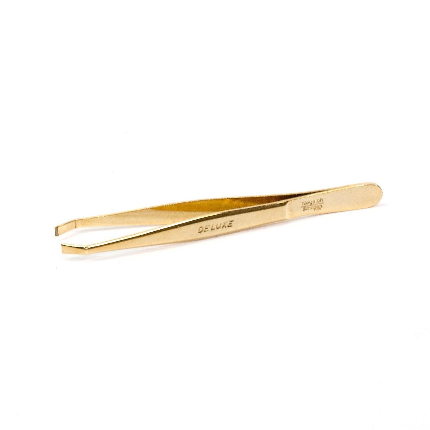 Niegeloh Solingen DeLuxe Claw Tweezers Tweezer Niegeloh Solingen