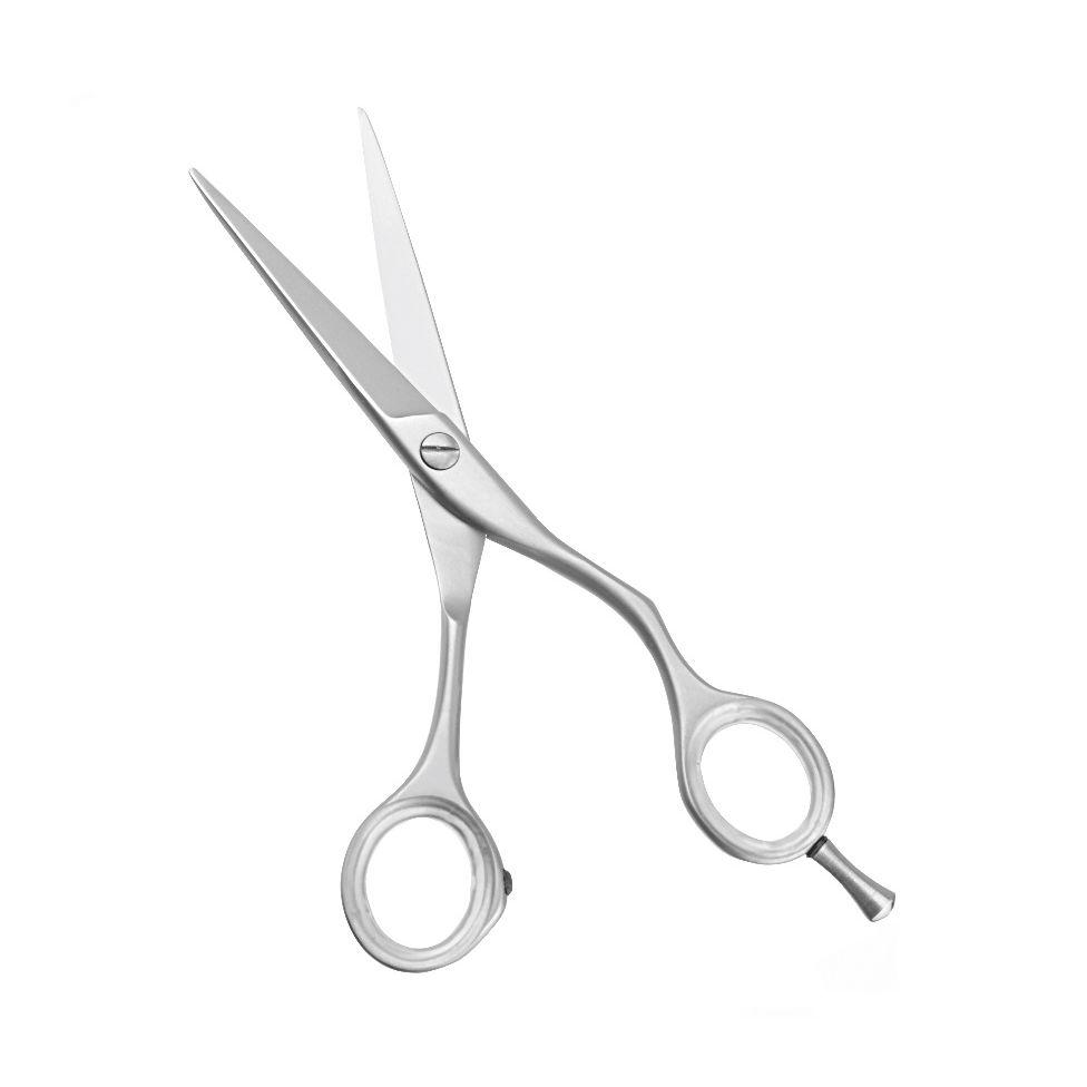 Niegeloh Solingen Inox Stainless Steel Barber Shears Barber Scissors Niegeloh Solingen