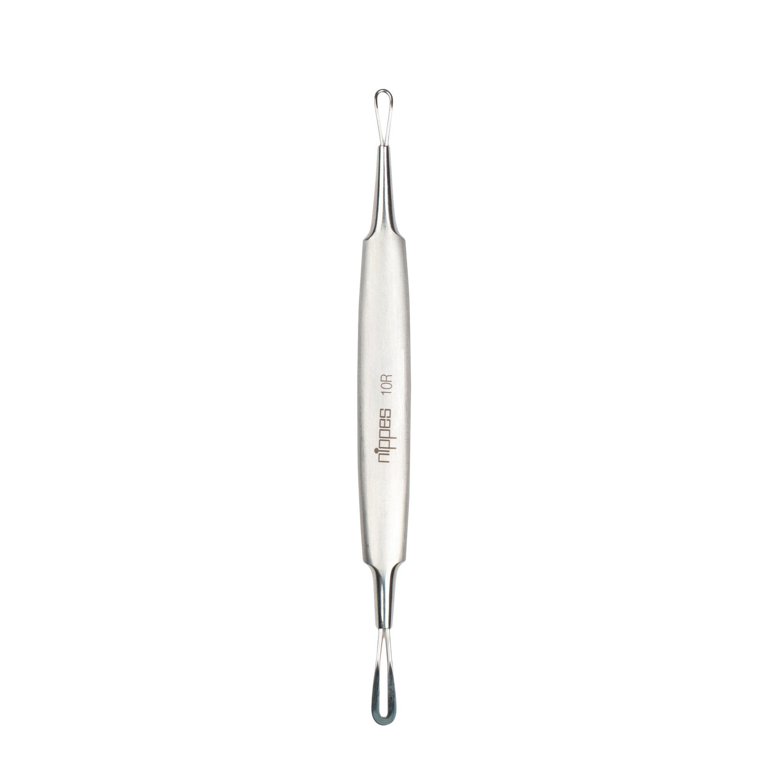 Nippes Solingen Stainless Steel Blackhead Remover Facial Care Nippes Solingen